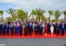 Le Président de la République S.E.M Mohamed Bazoum, a participé à la cérémonie officielle d’ouverture du 18ème Sommet de la Francophonie à Djerba en Tunisie