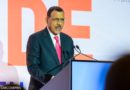 Le Président de la République S.E.M Mohamed Bazoum a présidé la Cérémonie d’ouverture de la table ronde sur le financement du Plan de de Développement Économique et Social PDES 2022-2026